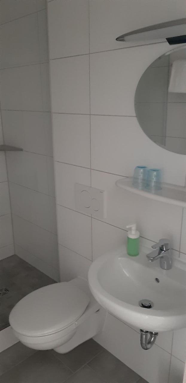 Arkadia Hotel Burgwedel  Εξωτερικό φωτογραφία