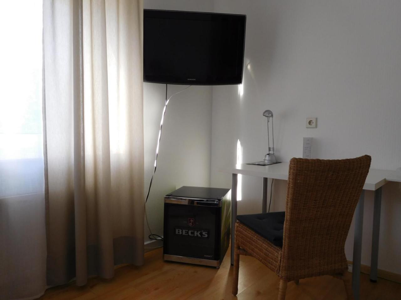 Arkadia Hotel Burgwedel  Εξωτερικό φωτογραφία