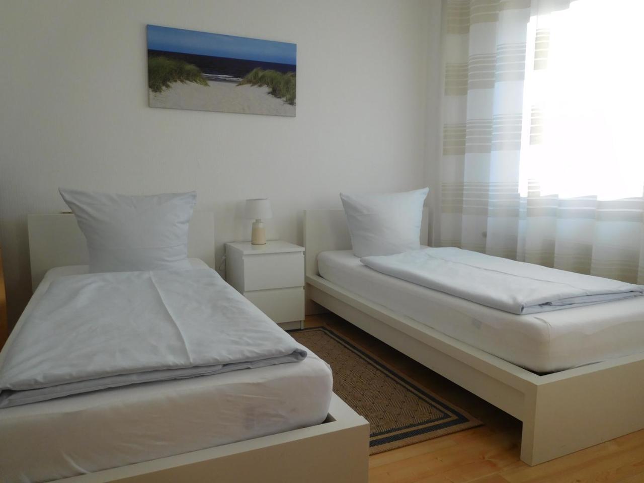 Arkadia Hotel Burgwedel  Εξωτερικό φωτογραφία