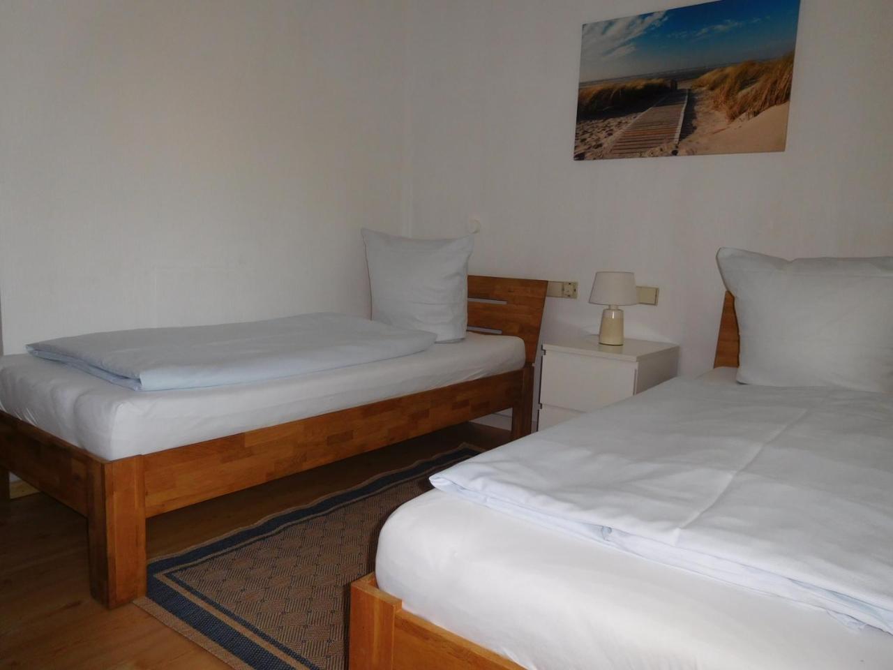 Arkadia Hotel Burgwedel  Εξωτερικό φωτογραφία