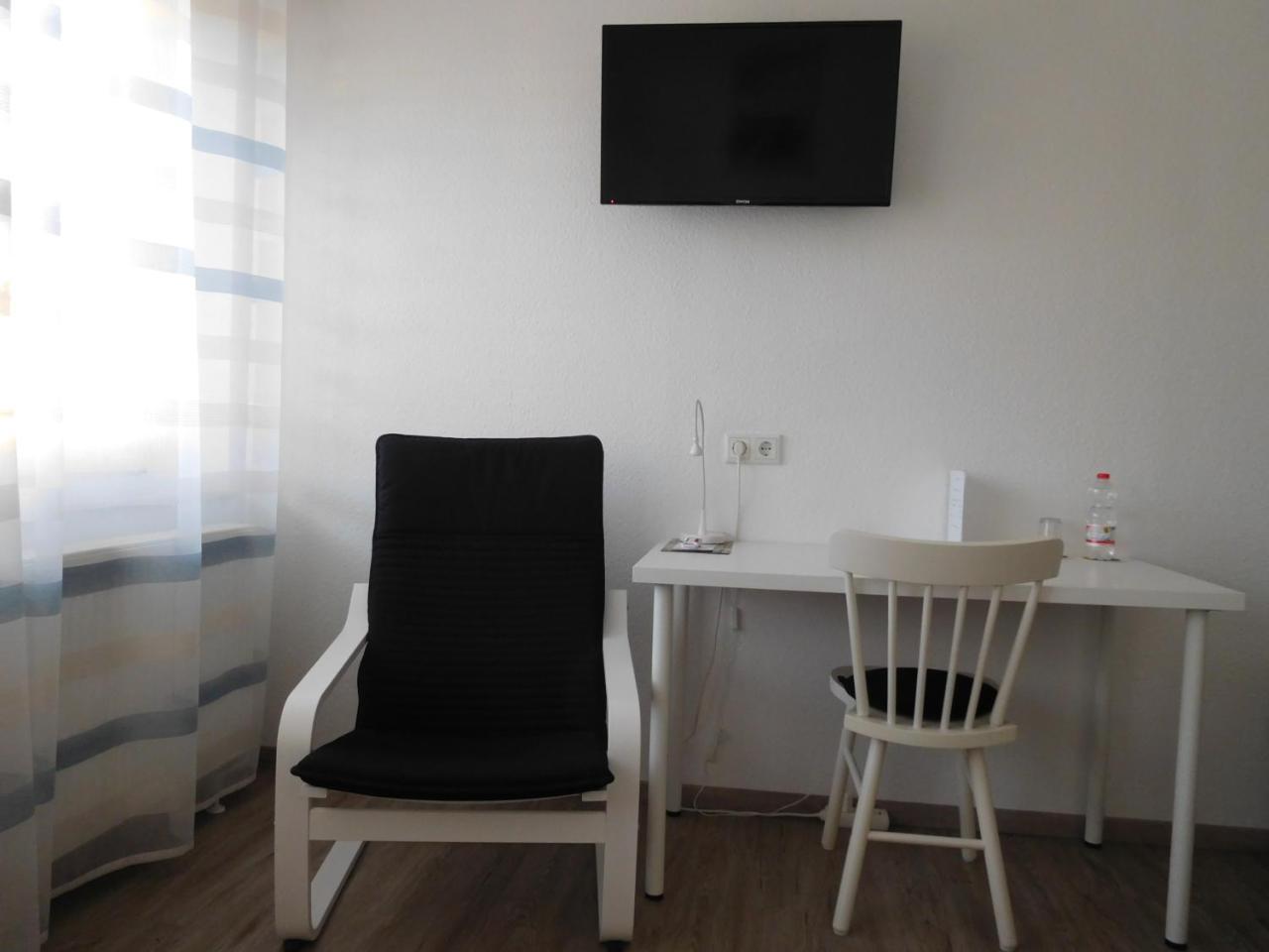 Arkadia Hotel Burgwedel  Εξωτερικό φωτογραφία