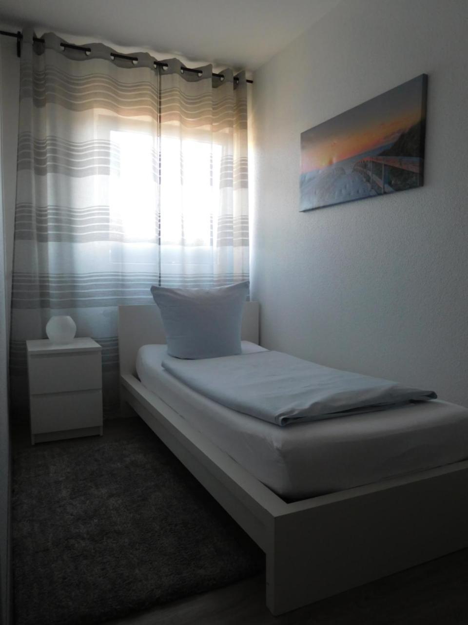 Arkadia Hotel Burgwedel  Εξωτερικό φωτογραφία