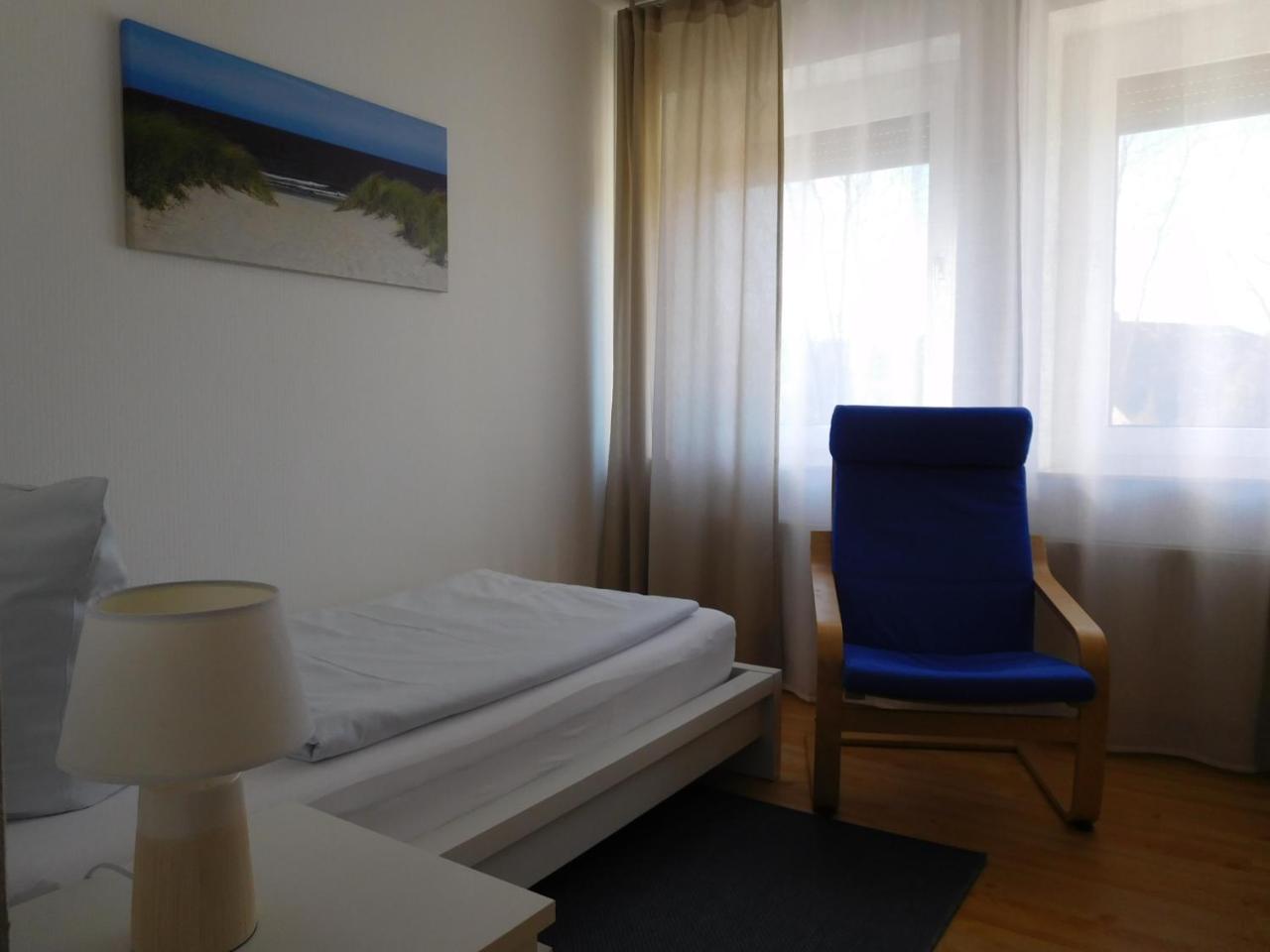 Arkadia Hotel Burgwedel  Εξωτερικό φωτογραφία