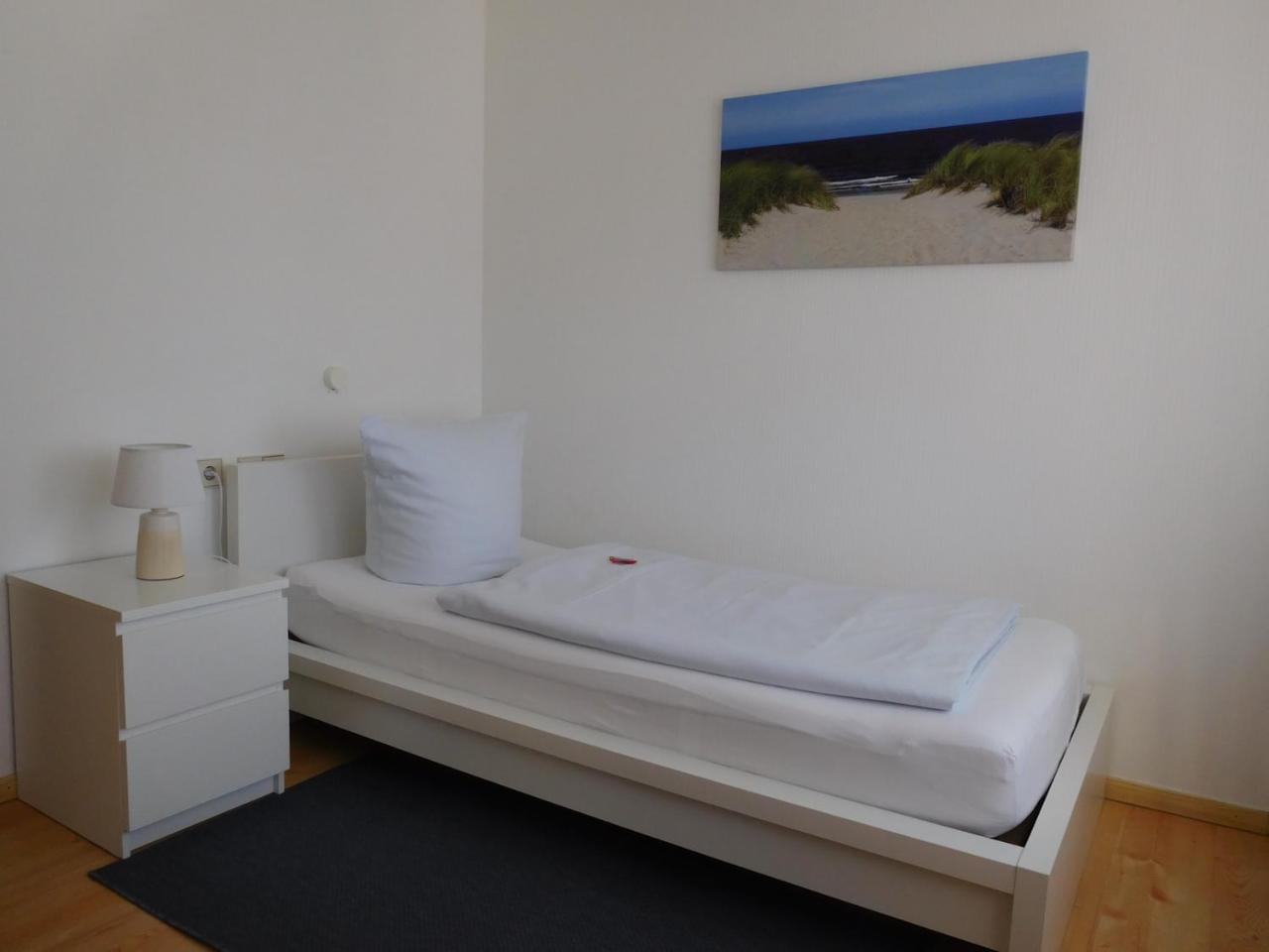 Arkadia Hotel Burgwedel  Εξωτερικό φωτογραφία