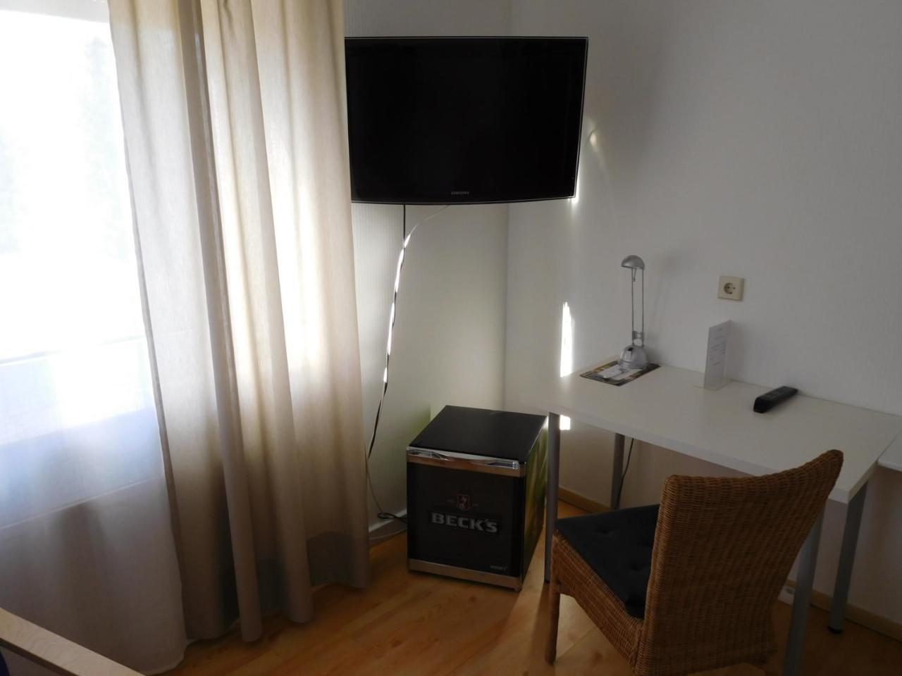 Arkadia Hotel Burgwedel  Εξωτερικό φωτογραφία