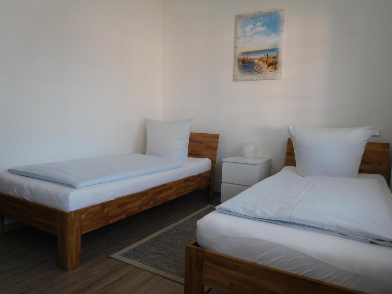 Arkadia Hotel Burgwedel  Εξωτερικό φωτογραφία