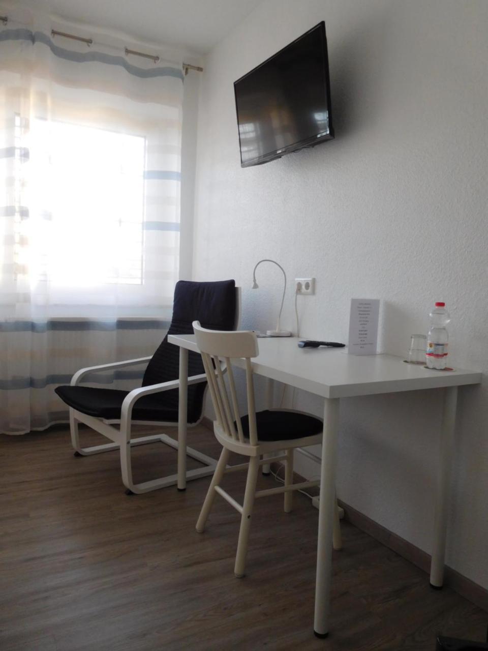 Arkadia Hotel Burgwedel  Εξωτερικό φωτογραφία