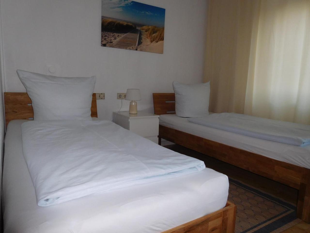Arkadia Hotel Burgwedel  Εξωτερικό φωτογραφία